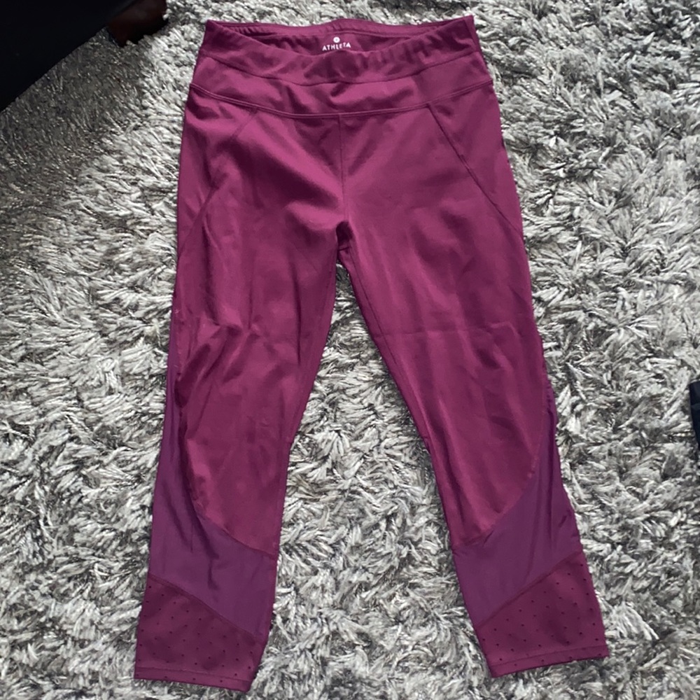 Athleta leggings